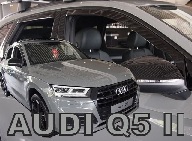 מגיני רוח לאודי Q5 2016