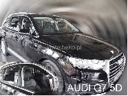 מגיני רוח לאודי Q7 2016