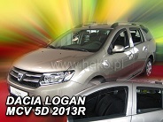 מגיני רוח Dacia Logan