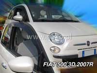 מגיני רוח לפיאט 500
