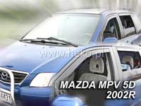 מגיני רוח למזדה MPV